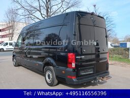 VOLKSWAGEN Nr.135/Crafter 35 lang Hochdach 6 Sitze