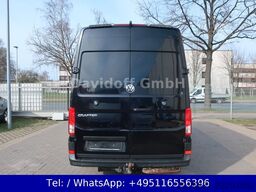 VOLKSWAGEN Nr.135/Crafter 35 lang Hochdach 6 Sitze