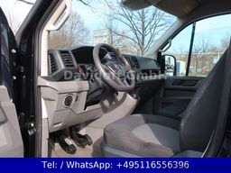 VOLKSWAGEN Nr.135/Crafter 35 lang Hochdach 6 Sitze