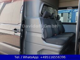 VOLKSWAGEN Nr.135/Crafter 35 lang Hochdach 6 Sitze