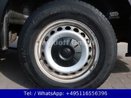 VOLKSWAGEN Nr.135/Crafter 35 lang Hochdach 6 Sitze