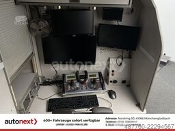 MERCEDES-BENZ Sprinter 519 Maxi V6 *HD-Spüler Rockstroh + TV*