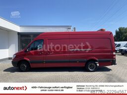 MERCEDES-BENZ Sprinter 519 Maxi V6 *HD-Spüler Rockstroh + TV*