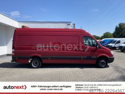 MERCEDES-BENZ Sprinter 519 Maxi V6 *HD-Spüler Rockstroh + TV*