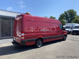 MERCEDES-BENZ Sprinter 519 Maxi V6 *HD-Spüler Rockstroh + TV*