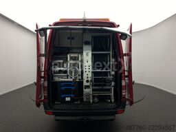 MERCEDES-BENZ Sprinter 519 Maxi V6 *HD-Spüler Rockstroh + TV*