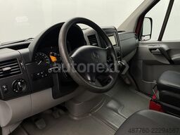 MERCEDES-BENZ Sprinter 519 Maxi V6 *HD-Spüler Rockstroh + TV*