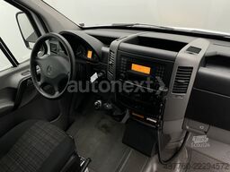 MERCEDES-BENZ Sprinter 316 Tourer Maxi *17-Sitze* Dachklima+St