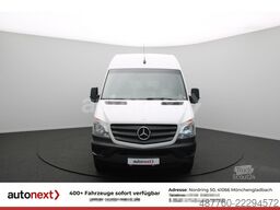 MERCEDES-BENZ Sprinter 316 Tourer Maxi *17-Sitze* Dachklima+St
