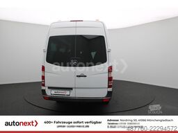 MERCEDES-BENZ Sprinter 316 Tourer Maxi *17-Sitze* Dachklima+St