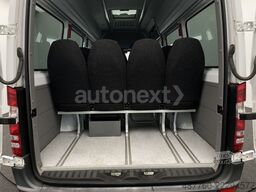 MERCEDES-BENZ Sprinter 316 Tourer Maxi *17-Sitze* Dachklima+St