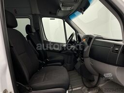 MERCEDES-BENZ Sprinter 316 Tourer Maxi *17-Sitze* Dachklima+St