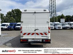 MERCEDES-BENZ Vario 816D MAXI *Kanal Rico+TV* 1.HAND+KLIMA