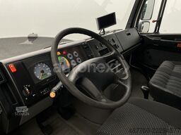 MERCEDES-BENZ Vario 816D MAXI *Kanal Rico+TV* 1.HAND+KLIMA
