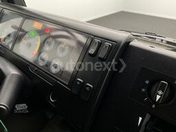 MERCEDES-BENZ Vario 816D MAXI *Kanal Rico+TV* 1.HAND+KLIMA