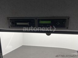 MERCEDES-BENZ Vario 816D MAXI *Kanal Rico+TV* 1.HAND+KLIMA