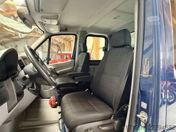 MERCEDES-BENZ Sprinter 316 CDI Doka 4x4 Allrad Plane