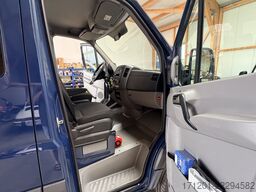 MERCEDES-BENZ Sprinter 316 CDI Doka 4x4 Allrad Plane
