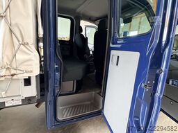 MERCEDES-BENZ Sprinter 316 CDI Doka 4x4 Allrad Plane