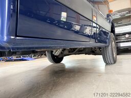 MERCEDES-BENZ Sprinter 316 CDI Doka 4x4 Allrad Plane
