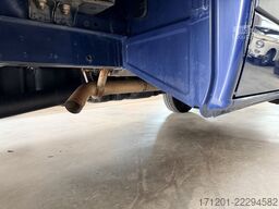 MERCEDES-BENZ Sprinter 316 CDI Doka 4x4 Allrad Plane