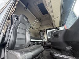 IVECO S-WAY AS440S48 E6d ACC Intader NAVI 2xTank Leder