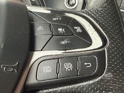 IVECO S-WAY AS440S48 E6d ACC Intader NAVI 2xTank Leder