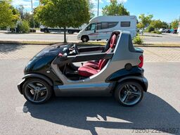 SMART Crossblade - 0068
