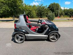 SMART Crossblade - 0068