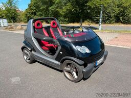 SMART Crossblade - 0068