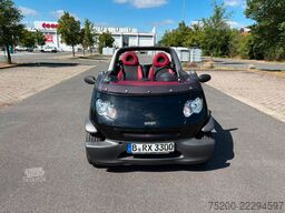SMART Crossblade - 0068