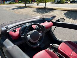 SMART Crossblade - 0068