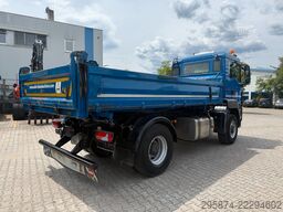 MAN TGS 18.440 4x4 HAD 3-Seiten-Kipper