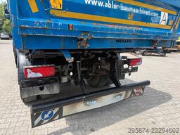 MAN TGS 18.440 4x4 HAD 3-Seiten-Kipper