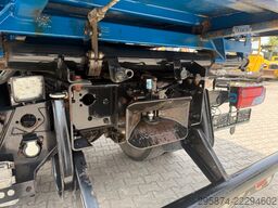 MAN TGS 18.440 4x4 HAD 3-Seiten-Kipper