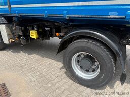 MAN TGS 18.440 4x4 HAD 3-Seiten-Kipper