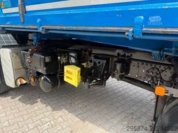 MAN TGS 18.440 4x4 HAD 3-Seiten-Kipper