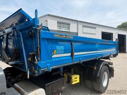 MAN TGS 18.440 4x4 HAD 3-Seiten-Kipper