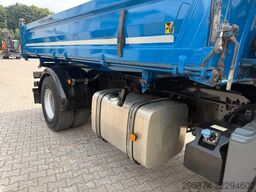 MAN TGS 18.440 4x4 HAD 3-Seiten-Kipper