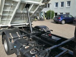 MITSUBISHI 7C18 FUSO 4x2, Meiller, DOKA, Klima, AHK, 95tkm