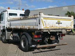 MERCEDES-BENZ 1846 K Actros 4x2, Meiller, Klima, Hydr., AHK
