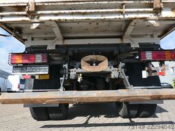 MERCEDES-BENZ 1846 K Actros 4x2, Meiller, Klima, Hydr., AHK