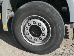 MERCEDES-BENZ 1846 K Actros 4x2, Meiller, Klima, Hydr., AHK