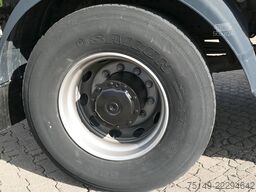 MERCEDES-BENZ 1846 K Actros 4x2, Meiller, Klima, Hydr., AHK