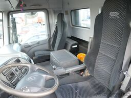 MERCEDES-BENZ 1846 K Actros 4x2, Meiller, Klima, Hydr., AHK