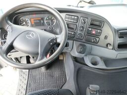MERCEDES-BENZ 1846 K Actros 4x2, Meiller, Klima, Hydr., AHK