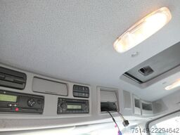 MERCEDES-BENZ 1846 K Actros 4x2, Meiller, Klima, Hydr., AHK