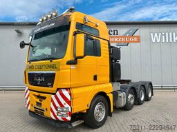 MAN TGX 41.680 8x4-4 BBS| 250to*Wandler*Retarder*AHK