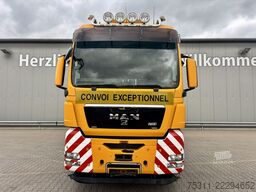 MAN TGX 41.680 8x44 BBS| bis 250to.*Wandler*Retarder