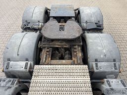 MAN TGX 41.680 8x44 BBS| bis 250to.*Wandler*Retarder